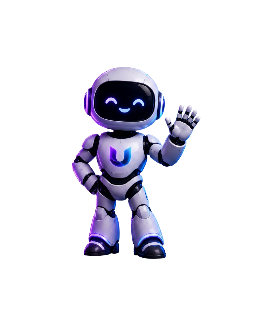 Robô UNNA